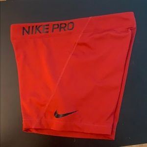 Nike shorts